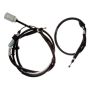 Raybestos BC97232 Raybestos Element3 Parking Brake Cable