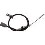 Raybestos BC97235 Raybestos Element3 Parking Brake Cable