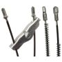 Raybestos BC97236 Raybestos Element3 Parking Brake Cable
