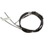 Raybestos BC97236 Raybestos Element3 Parking Brake Cable