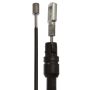 Raybestos BC97237 Raybestos Element3 Parking Brake Cable