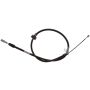 Raybestos BC97237 Raybestos Element3 Parking Brake Cable