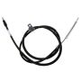 Raybestos BC97238 Raybestos Element3 Parking Brake Cable