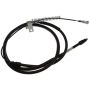 Raybestos BC97241 Raybestos Element3 Parking Brake Cable
