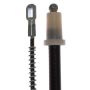 Raybestos BC97243 Raybestos Element3 Parking Brake Cable