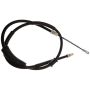 Raybestos BC97243 Raybestos Element3 Parking Brake Cable