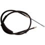 Raybestos BC97243 Raybestos Element3 Parking Brake Cable