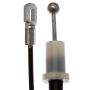 Raybestos BC97245 Raybestos Element3 Parking Brake Cable