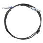 Raybestos BC97264 Raybestos Element3 Parking Brake Cable