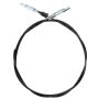 Raybestos BC97266 Raybestos Element3 Parking Brake Cable