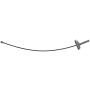 Raybestos BC97270 Raybestos Element3 Parking Brake Cable