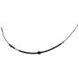 Raybestos BC97280 Raybestos Element3 Parking Brake Cable