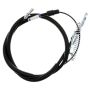 Raybestos BC97281 Raybestos Element3 Parking Brake Cable