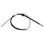 Raybestos BC97282 Raybestos Element3 Parking Brake Cable