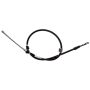 Raybestos BC97285 Raybestos Element3 Parking Brake Cable
