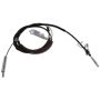 Raybestos BC97286 Raybestos Element3 Parking Brake Cable
