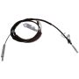 Raybestos BC97286 Raybestos Element3 Parking Brake Cable