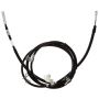 Raybestos BC97287 Raybestos Element3 Parking Brake Cable