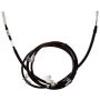 Raybestos BC97287 Raybestos Element3 Parking Brake Cable