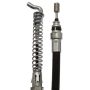 Raybestos BC97289 Raybestos Element3 Parking Brake Cable