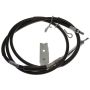 Raybestos BC97289 Raybestos Element3 Parking Brake Cable