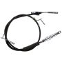 Raybestos BC97291 Raybestos Element3 Parking Brake Cable