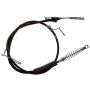 Raybestos BC97291 Raybestos Element3 Parking Brake Cable