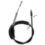 Raybestos BC97293 Raybestos Element3 Parking Brake Cable