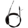 Raybestos BC97293 Raybestos Element3 Parking Brake Cable