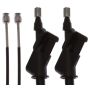 Raybestos BC97294 Raybestos Element3 Parking Brake Cable