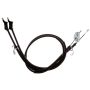 Raybestos BC97294 Raybestos Element3 Parking Brake Cable