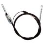 Raybestos BC97295 Raybestos Element3 Parking Brake Cable