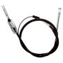 Raybestos BC97295 Raybestos Element3 Parking Brake Cable