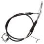 Raybestos BC97297 Raybestos Element3 Parking Brake Cable