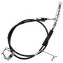 Raybestos BC97297 Raybestos Element3 Parking Brake Cable