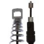 Raybestos BC97298 Raybestos Element3 Parking Brake Cable