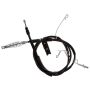 Raybestos BC97298 Raybestos Element3 Parking Brake Cable