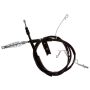 Raybestos BC97298 Raybestos Element3 Parking Brake Cable