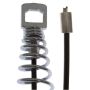 Raybestos BC97299 Raybestos Element3 Parking Brake Cable