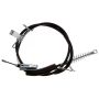 Raybestos BC97299 Raybestos Element3 Parking Brake Cable