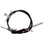 Raybestos BC97299 Raybestos Element3 Parking Brake Cable