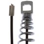 Raybestos BC97300 Raybestos Element3 Parking Brake Cable