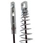 Raybestos BC97301 Raybestos Element3 Parking Brake Cable