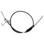 Raybestos BC97301 Raybestos Element3 Parking Brake Cable