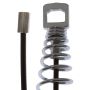 Raybestos BC97302 Raybestos Element3 Parking Brake Cable