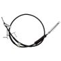 Raybestos BC97302 Raybestos Element3 Parking Brake Cable