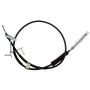 Raybestos BC97302 Raybestos Element3 Parking Brake Cable