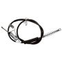 Raybestos BC97303 Raybestos Element3 Parking Brake Cable