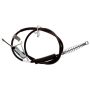 Raybestos BC97303 Raybestos Element3 Parking Brake Cable