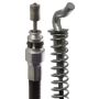 Raybestos BC97305 Raybestos Element3 Parking Brake Cable